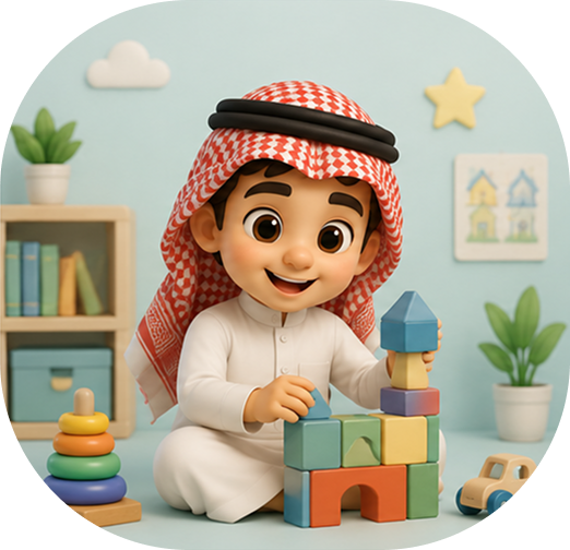 من 5 إلى 9 سنوات