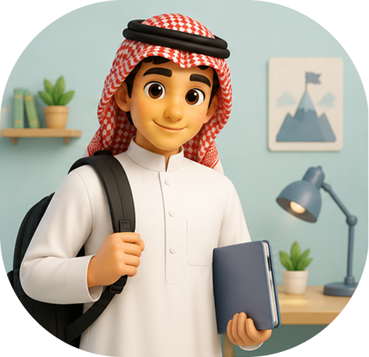 من 14 إلى 17 سنة