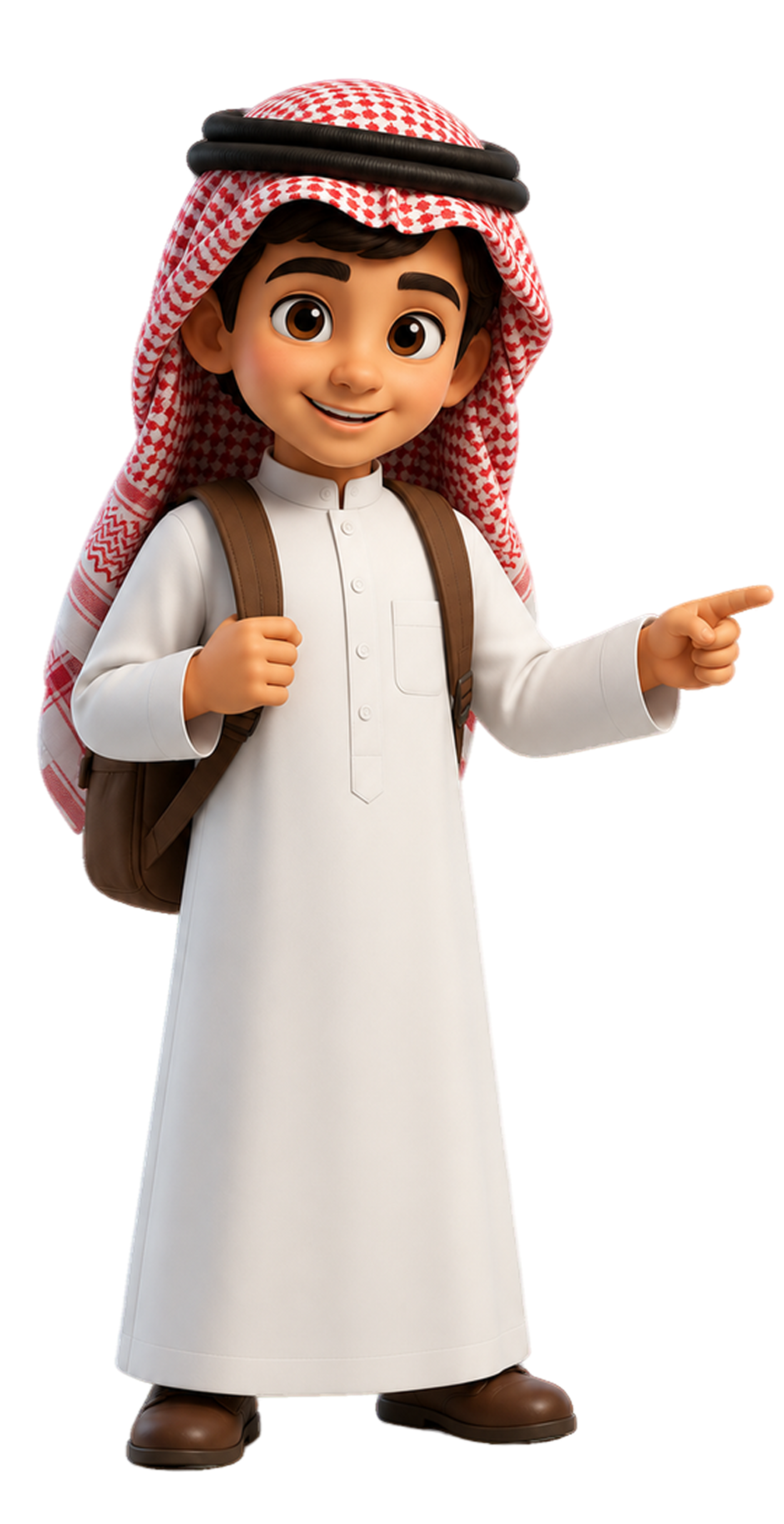 طالب بروفلاي