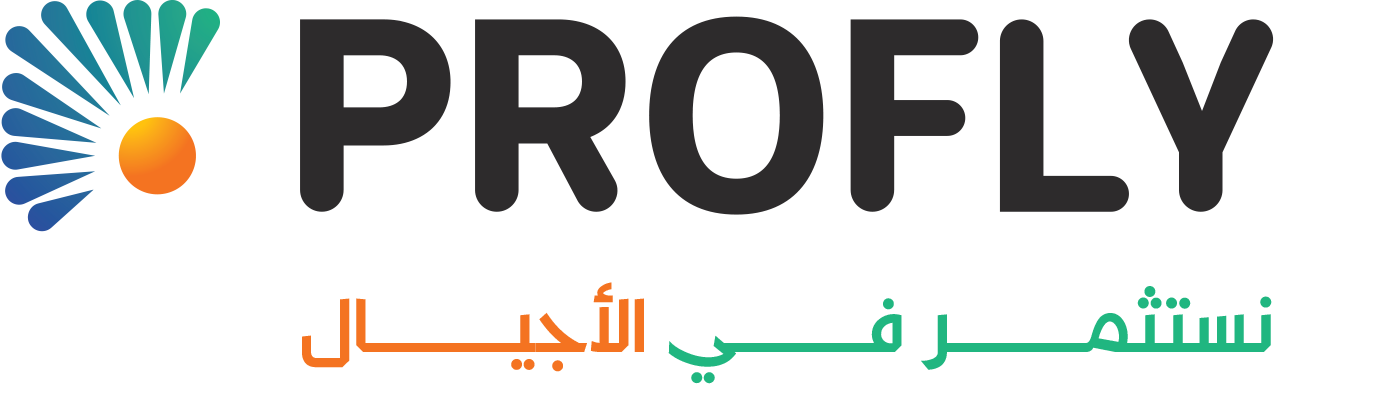 Profly — نستثمر في الأجيال